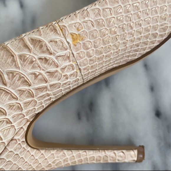 Aldo high heels - Picture 5 of 6